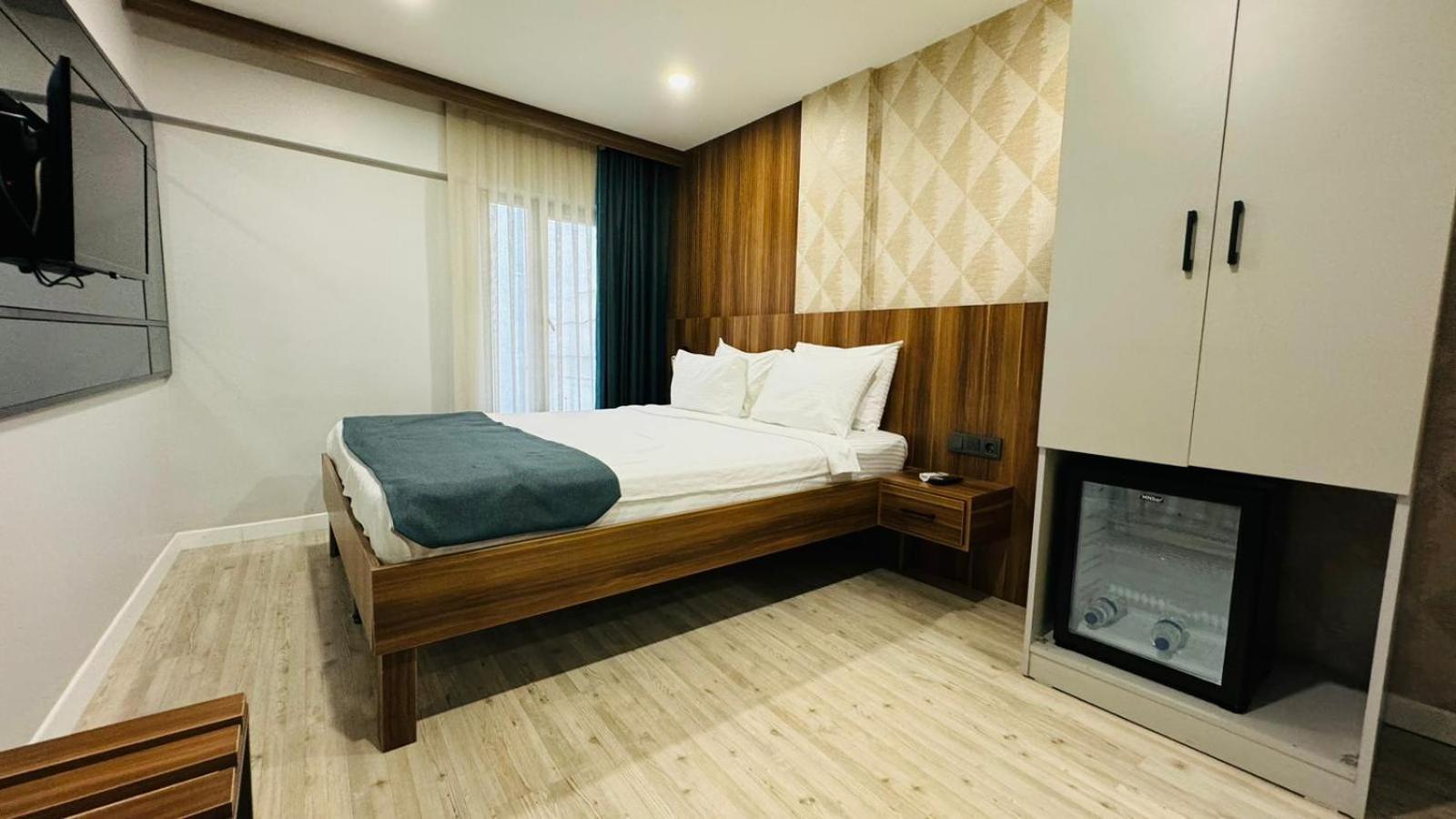 Hotel Le Port Karakoey Estambul Exterior foto