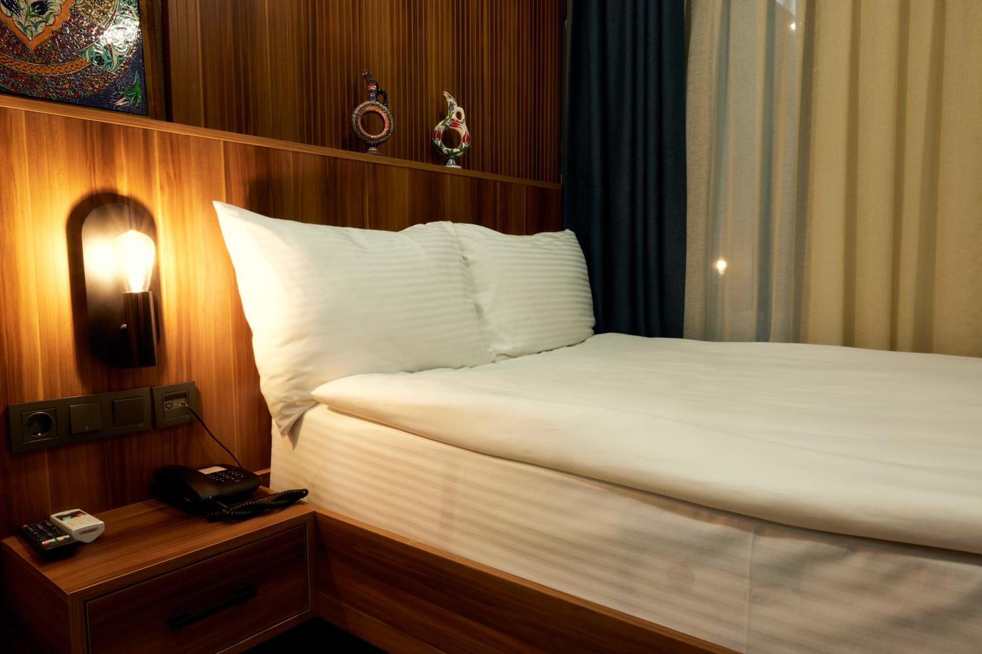 Hotel Le Port Karakoey Estambul Exterior foto