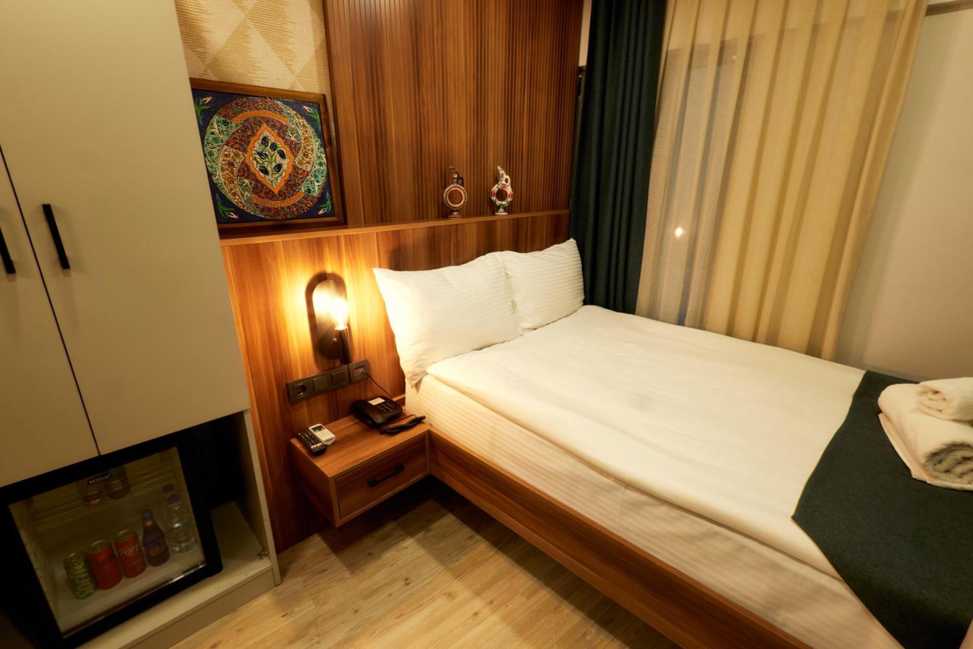 Hotel Le Port Karakoey Estambul Exterior foto