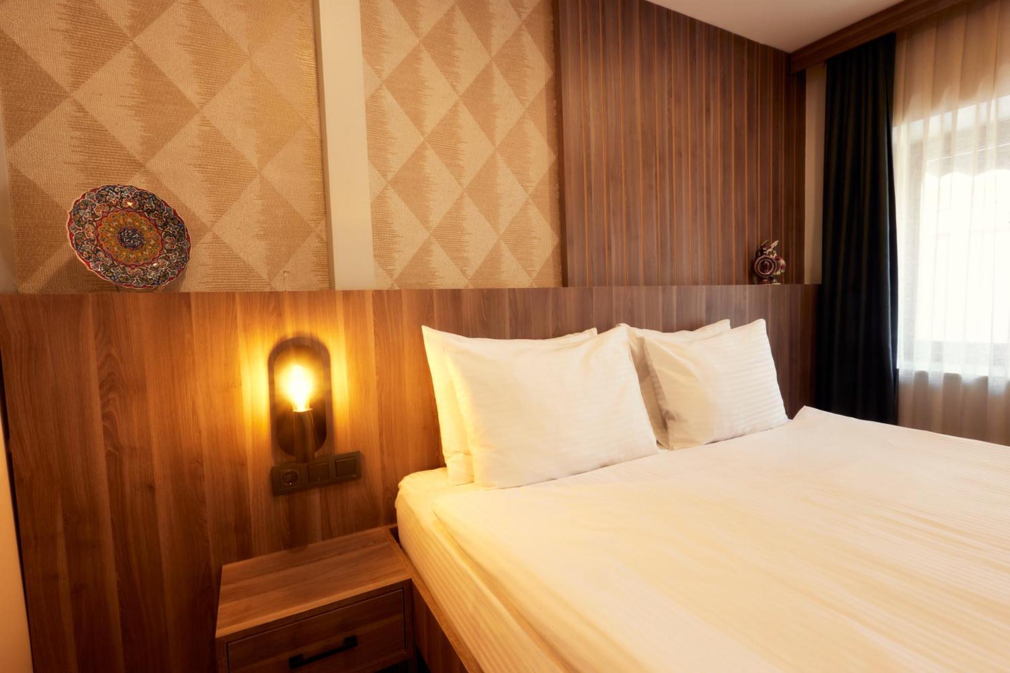 Hotel Le Port Karakoey Estambul Exterior foto